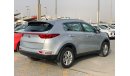 Kia Sportage 2018 2.0 4X4 REF# 420