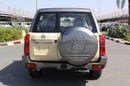 Nissan Patrol SUPER SAFARI HT Nissan Patrol 2024 GCC specs