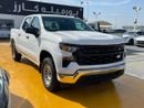 Chevrolet Silverado 5.3 V8 LT V8 5.3L AWD GCC
