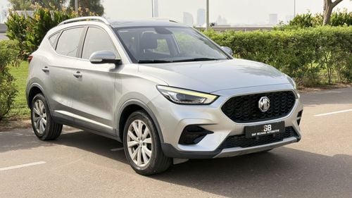 MG ZS NO CONVENIENCE FEES | UNDER WARRANTY | CERTIFIED PRE-OWNED | 0% DOWN PAYMENT
