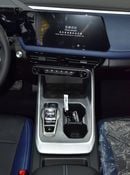 GAC GS3 Emzoom EXCELLENT DEAL for our GAC GS3 EMZOOM 1.5 L ( 2026 Model ) Silver / Blue GCC Specs