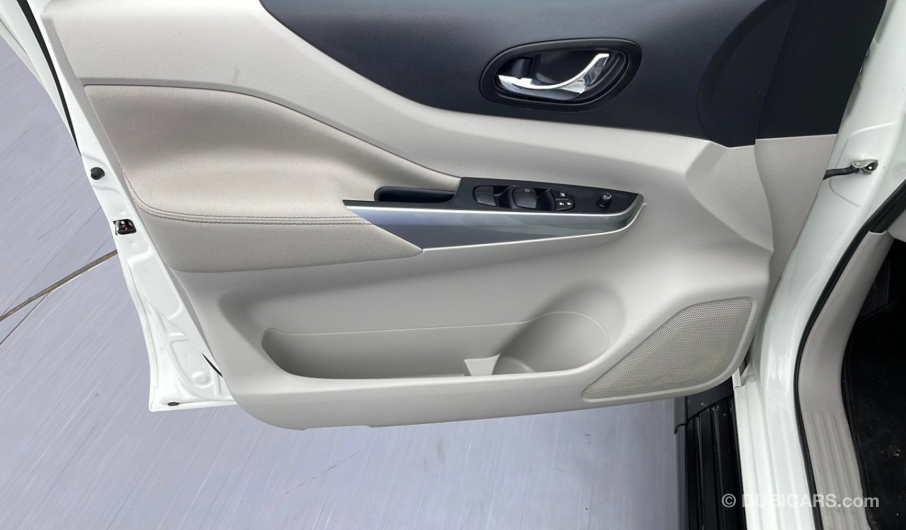 Nissan XTerra SE 4WD 2.5 | Zero Down Payment | Free Home Test Drive