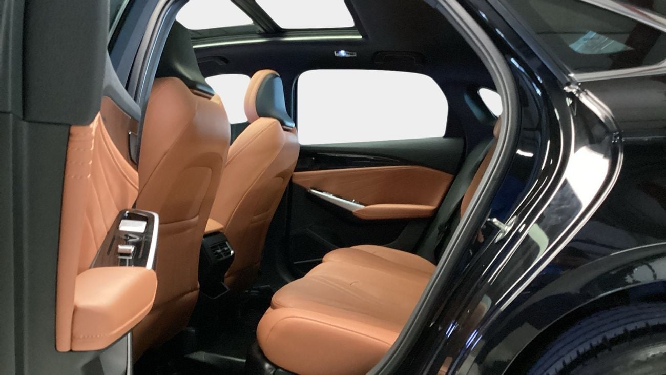 جيلي بريفيس GF | شامل الضمان | 0 ﺪﻔﻋﺓ ﺃﻮﻟﻯ