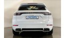 Porsche Cayenne S S