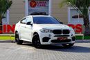 بي أم دبليو X6 M Std