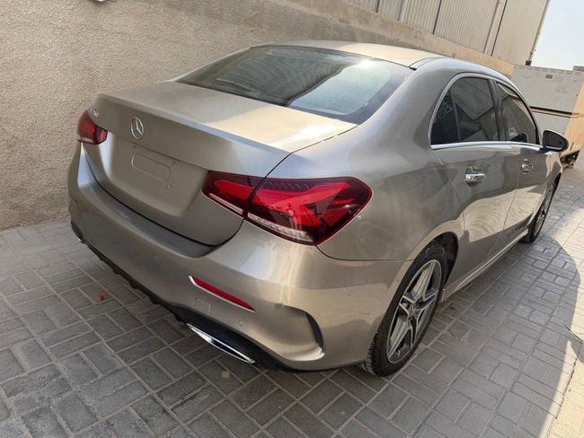 Mercedes-Benz A-Class STANDARD, миниатюра 14