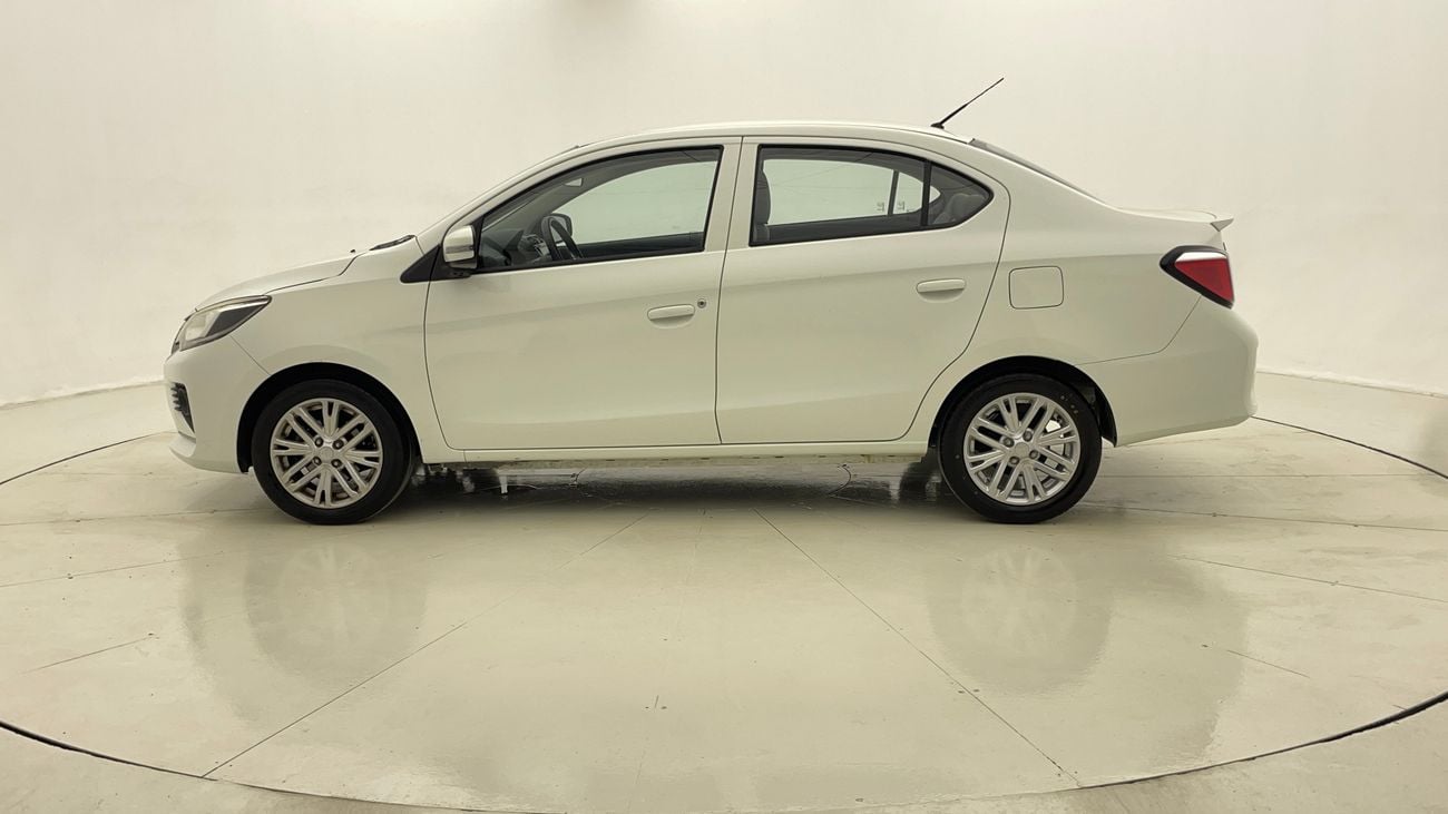 Mitsubishi Attrage GLX HIGHLINE 1.2 | Zero Down Payment | Home Test Drive