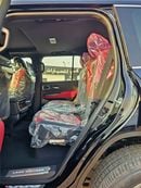 Toyota Land Cruiser VXR | TWIN TURBO | AERO KIT | 3.3L V6 DIESEL | 360* CAMERA WIH HEADUP DISPLAY | JBL SPEAKERS |  PWR 