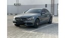 مرسيدس بنز C200 AMG باك C 200