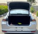 نيسان N6 Nissan N6 180 Max 2025 – Plug-in Hybrid