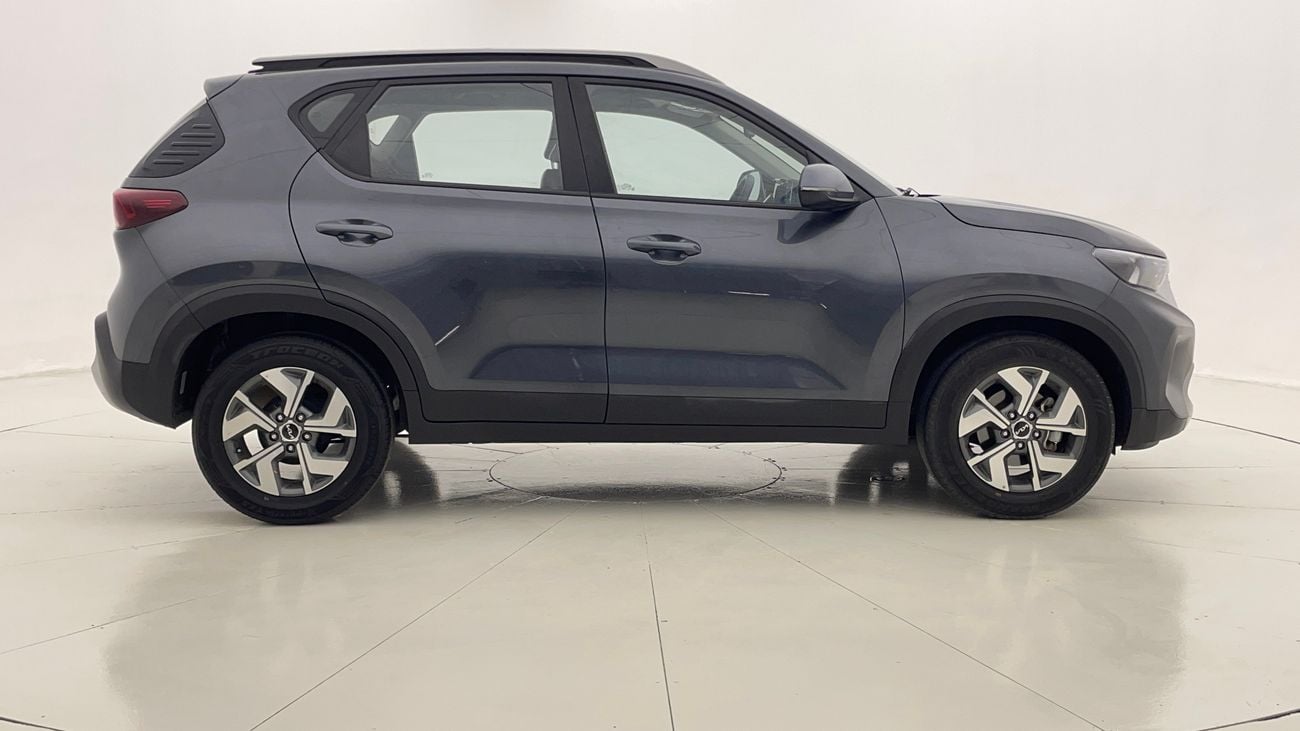 كيا سونیٹ LX 1.5 | بدون دفعة مقدمة | اختبار القيادة في المنزل