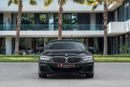 BMW 520i 520i M Sport | 2,937 P.M  | 0% Downpayment | Agency Warranty 2027!