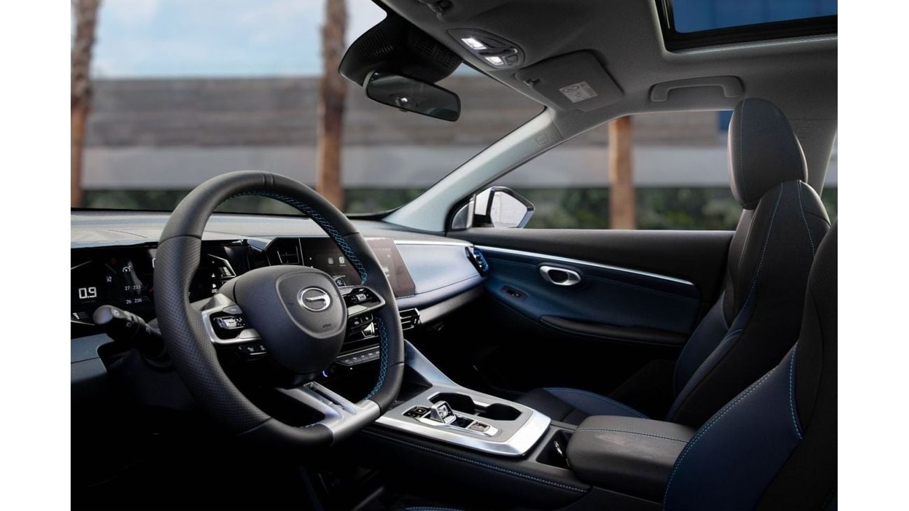 GAC GS3 Emzoom R-style | 1,645 P.M  | 0% Downpayment | Brand New!