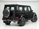 Mercedes Benz G63 AMG STD Brand-New G63 AMG | WARRANTY | Double Night Package | Carbon interior and exterior