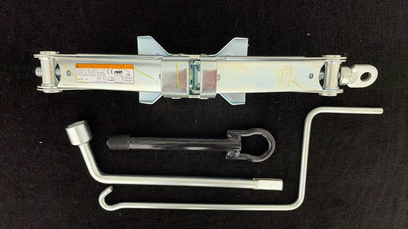 Toyota Yaris E 1.5 | Zero Down Payment | Home Test Drive