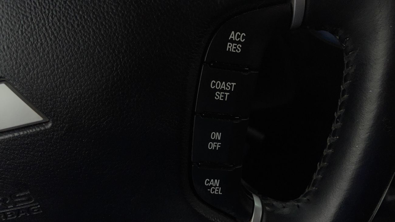 ميتسوبيشي باجيرو SIGNATURE EDITION 3.8 | بدون دفعة مقدمة | اختبار القيادة في المنزل