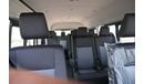 Toyota Hiace Toyota HIACE 13 Seater 2023 Diesel Manual