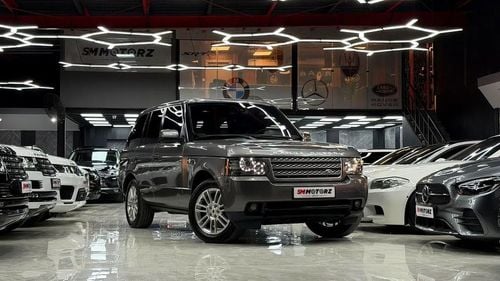 لاند روفر رينج روفر 