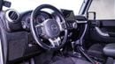Jeep Wrangler Unlimited Unlimited Sport 3.6L A/T