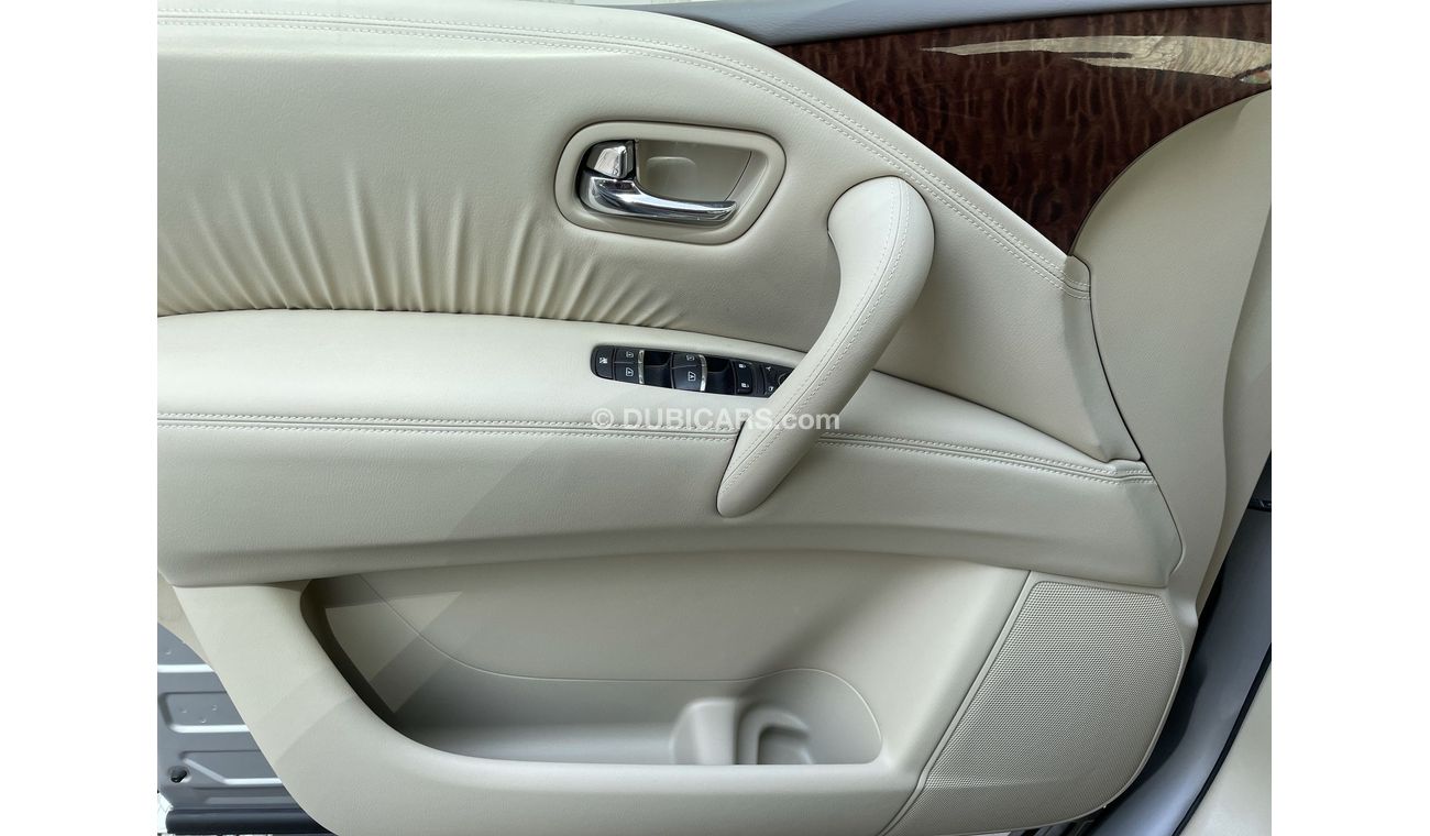 نيسان باترول 4L | SE|  GCC | EXCELLENT CONDITION | FREE 2 YEAR WARRANTY | FREE REGISTRATION | 1 YEAR FREE INSURAN