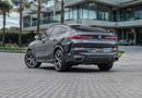 بي أم دبليو X6 | 3,780 P.M  | 0% Downpayment | Agency Maintained!