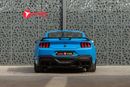 فورد موستانج DARK HORSE PREMIUM DARK HORSE 5.0 (500HP) A/T