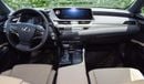 Lexus ES350 Ultra Luxury (Export)