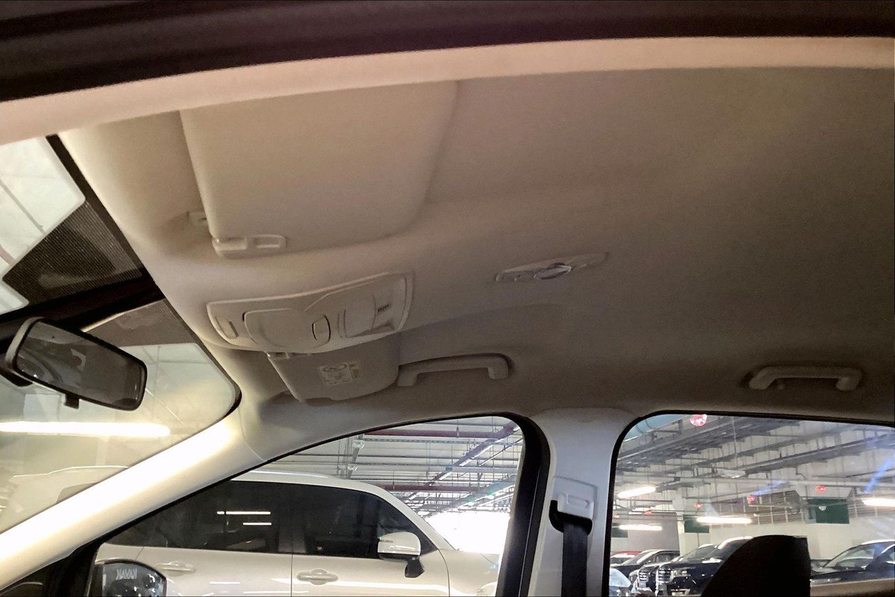 فورد إيسكاب SE | شامل الضمان | 0 ﺪﻔﻋﺓ ﺃﻮﻟﻯ