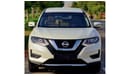 Nissan XTrail S 2018 2.5L GCC (963/MONTHLY)