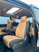 Kia Carnival 2021 Kia Carnival Exclusive Diesel Korean Specs Orignal Paint - 360* CAM - Panoramic View - 6 seater