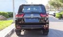 تويوتا لاند كروزر 2025 Model Toyota Land Cruiser (LC300) GXR High, 4.0L Petrol 4WD 6A/T