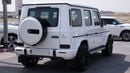 مرسيدس بنز G 63 AMG EDITION 1