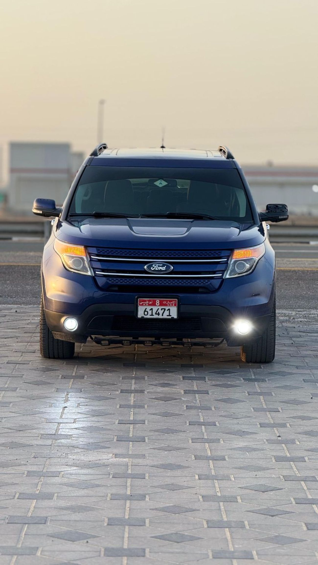 Ford Explorer Sport Trac فورد اكسبلورر LIMITED موديل : 2013 المطلوب 20,000 درهم  مواصفات خليجيه  ، 6 سلندر ، 7 مقاعد ، شاشة  