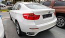 BMW X6 XDrive 50i