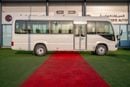 Toyota Coaster Coaster 4.2L DSL 23 DLX
