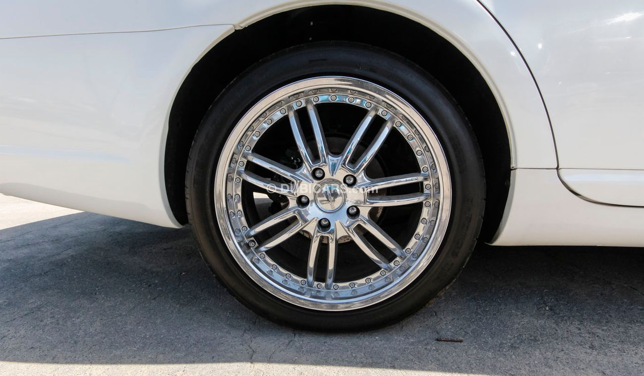 Used Toyota Avalon 2007 for sale in Dubai - 22365