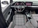 Volkswagen Golf 2025 Volkswagen Golf GTI, Agency Warranty+Service Contract+Full Service History, GCC