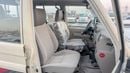 Toyota Land Cruiser 70 LC79 LX 2026 Toyota Land Cruiser LC79 DC 2.8L MT Diesel Mid Option (Beige-Brown)