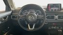 مازدا CX5 2.5 TREND AUTO 4WD | شامل الضمان | 0 ﺪﻔﻋﺓ ﺃﻮﻟﻯ