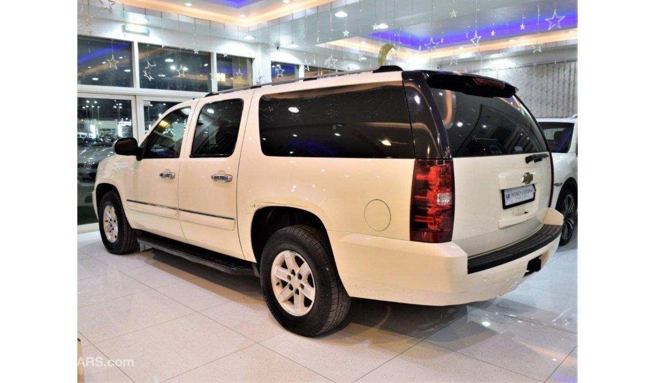 Chevrolet Suburban EXCELLENT DEAL for our Chevrolet Suburban 2007 Model!! in White Color! American Specs