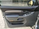 Toyota Prado GX GCC Specs V4 2.7L Interior and Exterior Excellent Condition