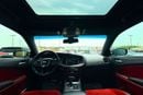 Dodge Charger RT SCATPACK WIDEBODY SRT 392 SRT -SCAT BACK-6.4L--FULL OPTION-SUN ROOF -RADAR -AIR BAGS/