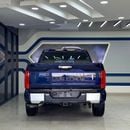 تويوتا تاندرا Crewmax Limited 5.7L Limited