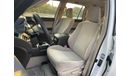 Toyota Prado TOYOTA PRADO Model 2011 GCC  option Excellent Condition