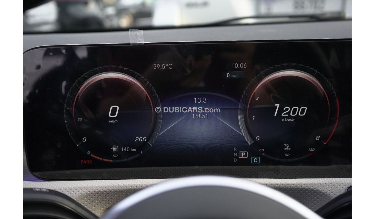 Mercedes-Benz A 220 kit 45