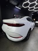 بي واي دي Qin L STD