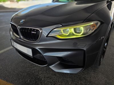 BMW M2 STANDARD
