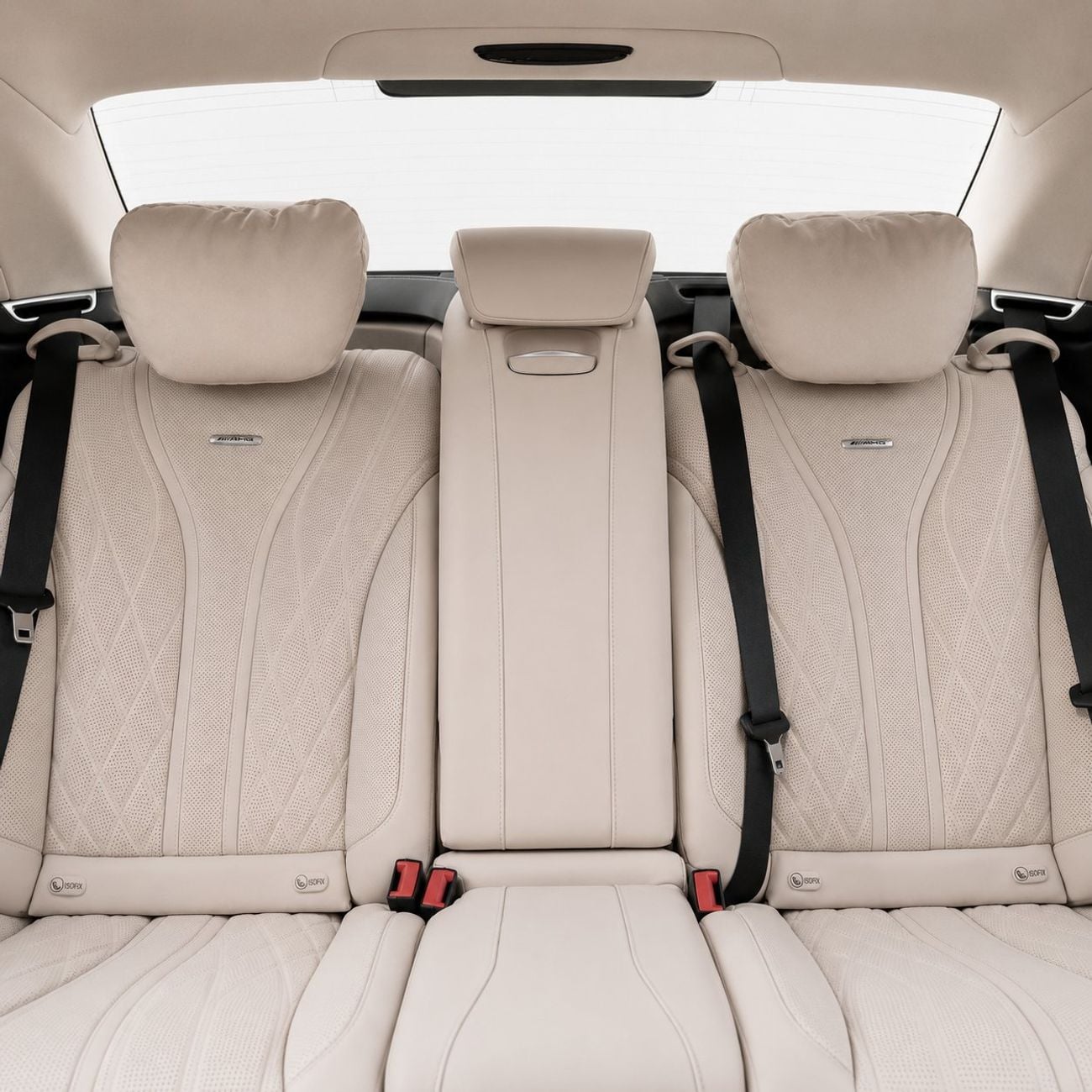Mercedes Benz S63 AMG STANDARD AED 6,181 P.M • 0% Downpayment • Mercedes-Benz S 63 AMG • 1 Year Warranty