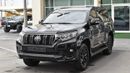 Toyota Prado PRADO VXR ADVENTURE V6