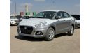 سوزوكي دزاير 1.2L PETROL, 15" ALLOY RIMS, PUSH START, XENON HEADLIGHTS (CODE # SDGLX03)